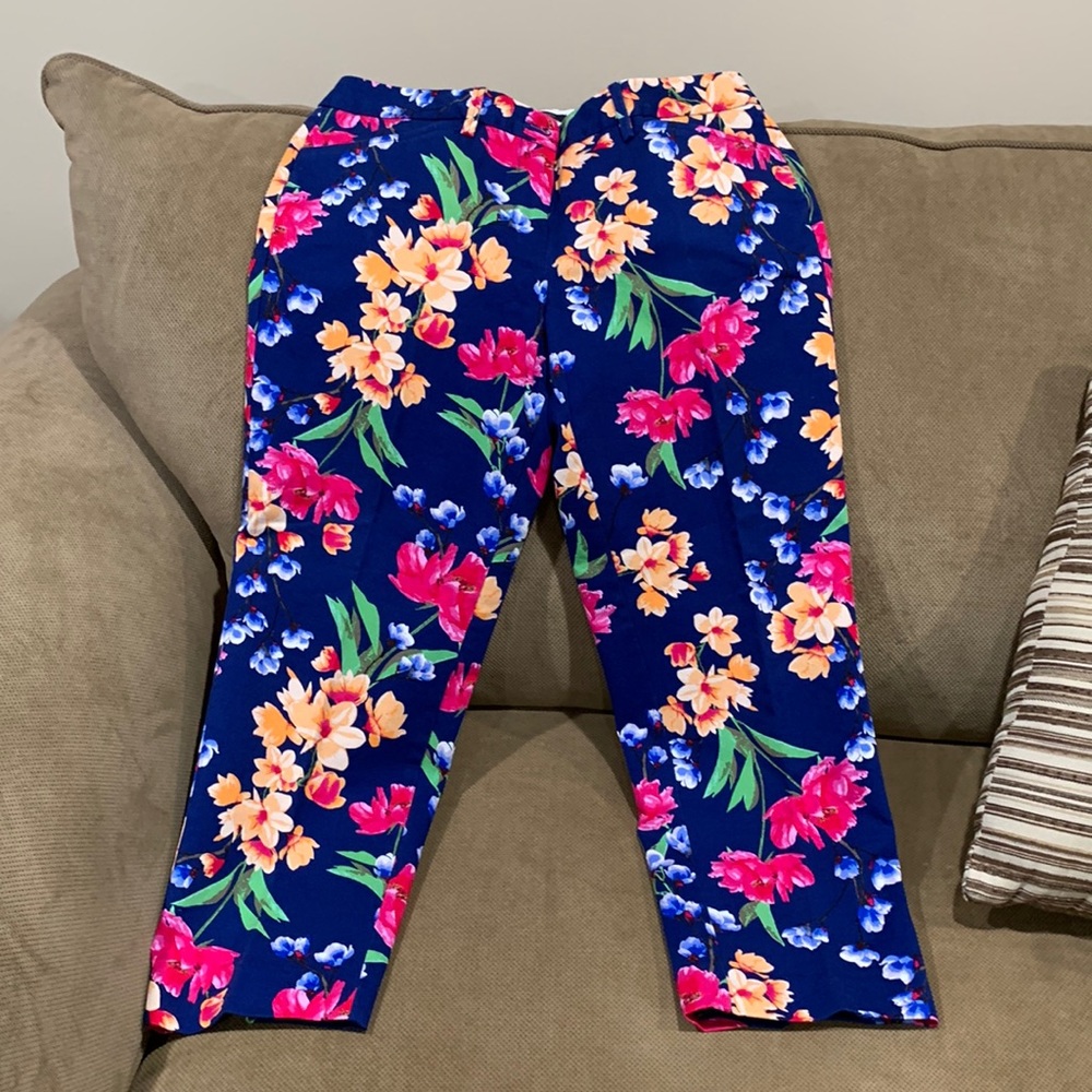 Ladies Lands End pants